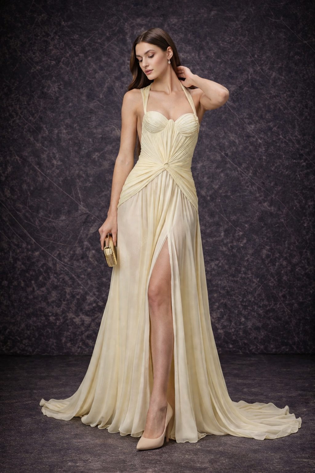 Golden Whisper